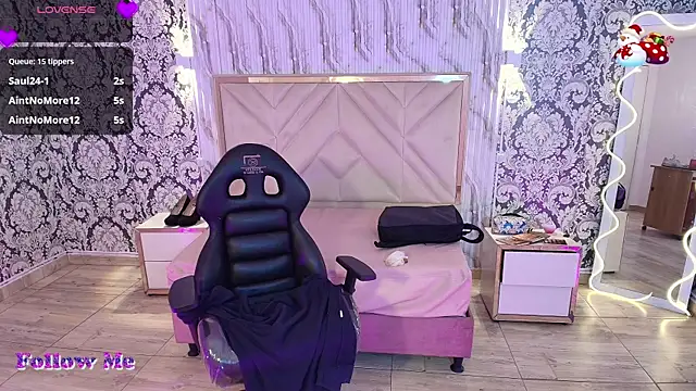 Mavis_tay's cam snapshot