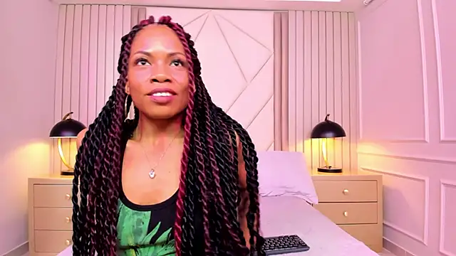 LailaDavidson's cam snapshot