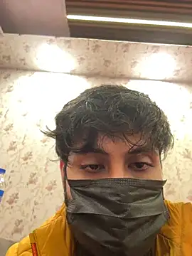 KabirDickhead live sex cam