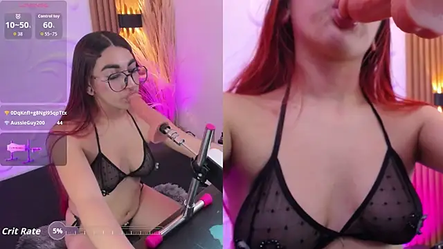 Venus_Bms_'s cam snapshot