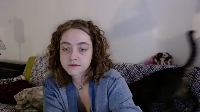 DeliaBlew's cam snapshot