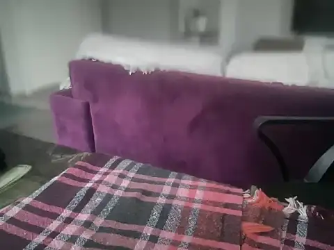 ALPHANDRE live sex cam