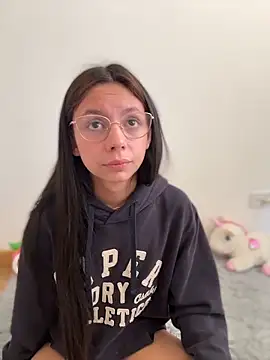 Bonniepark live sex cam