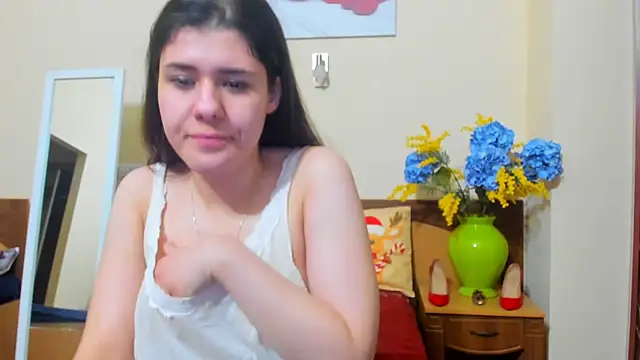 Joannia live sex cam