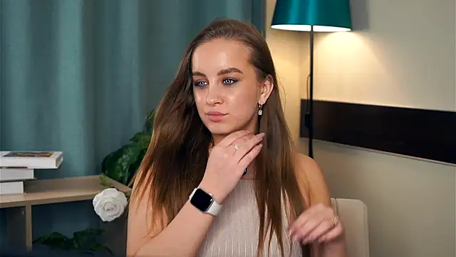 KortneyZeals's cam snapshot