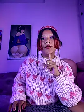 A_Good_Witch's cam snapshot