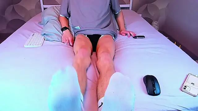 Ian_Flor's cam snapshot