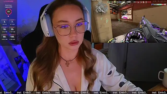 Emili1- live sex cam