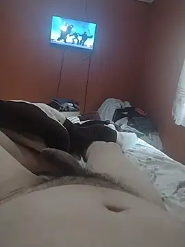 Santiagoqro85's cam snapshot