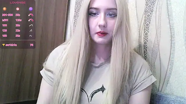 Nikki_Rose's cam snapshot