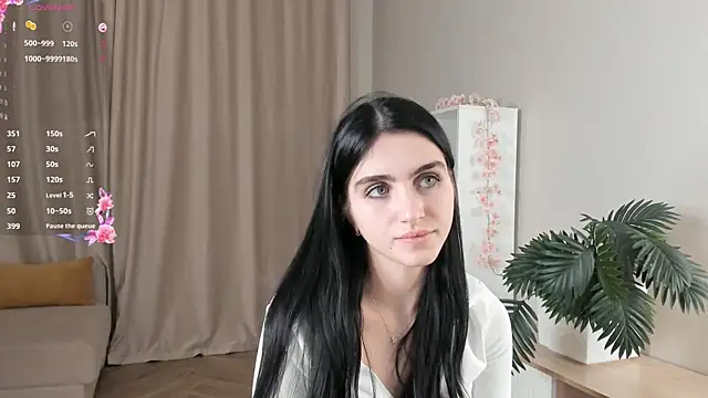 MonaChim's cam snapshot