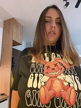 AlisaAlisaa's cam snapshot