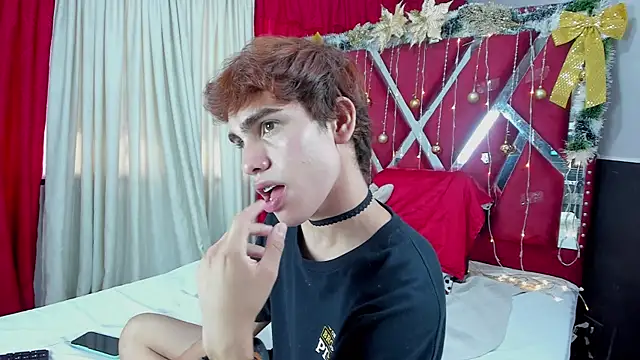 Jacobelord's cam snapshot