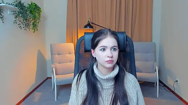 EvieWycoff's cam snapshot