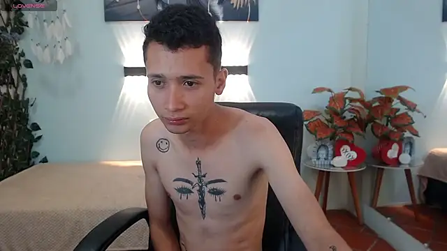 LucassSmith11's cam snapshot