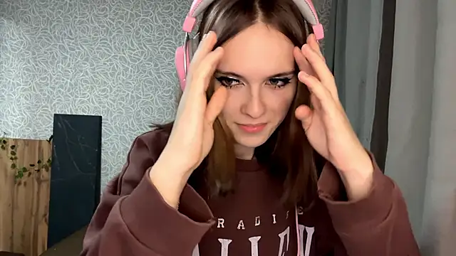 EvaLoveer's cam snapshot