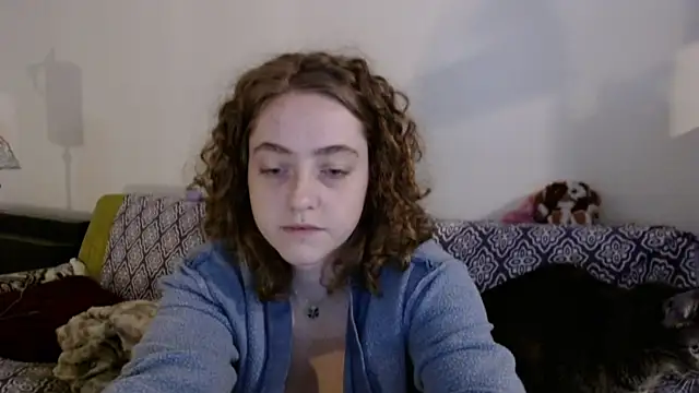 DeliaBlew's cam snapshot