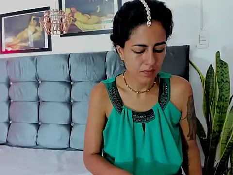 Janaki_devi's cam snapshot