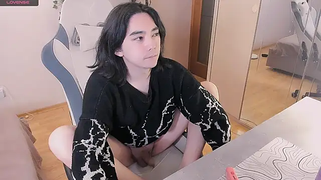 Judame_Aoi's cam snapshot