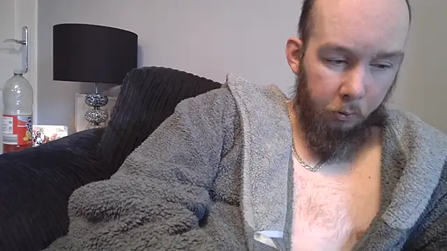 Chubbydan live sex cam