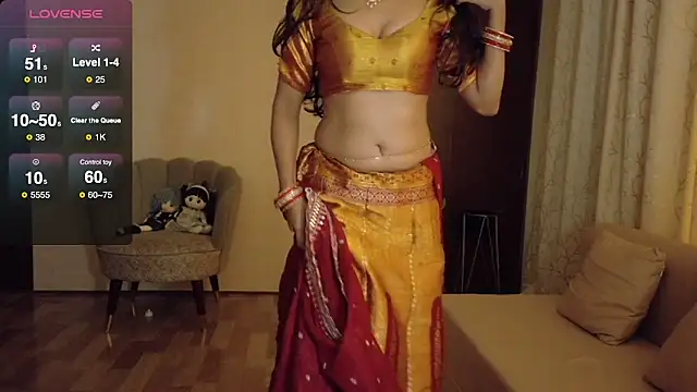 WednesdayAddams_ live sex cam