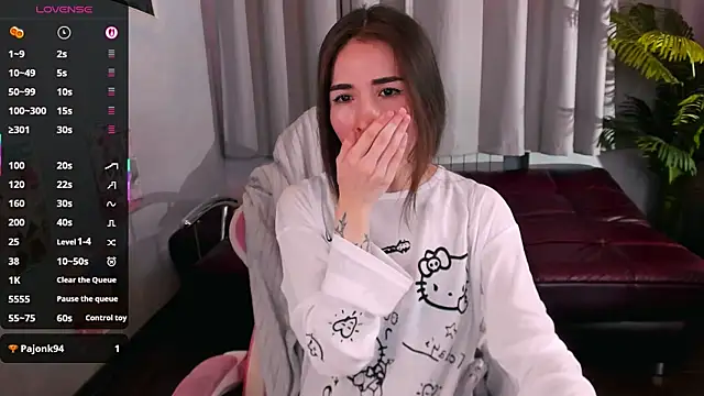 ashleyro1's cam snapshot