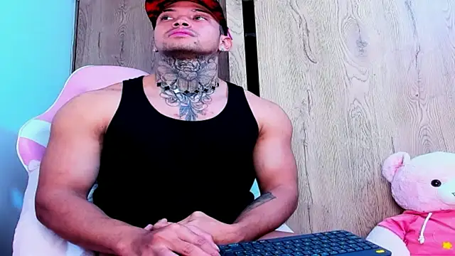 Stiven_collins's cam snapshot