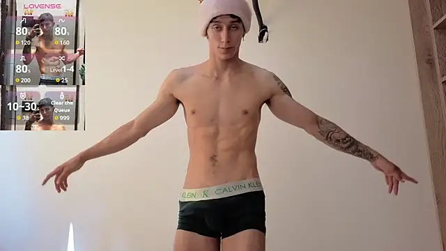 Cristopher23_'s cam snapshot