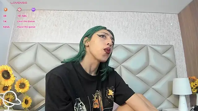 Im_gaia's cam snapshot