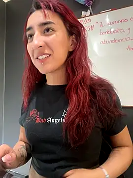 JuliethaDemon_ live sex cam