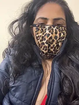 SashaPatel live sex cam