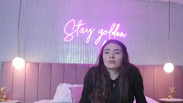 HANNA_BASTIAN_VC's cam snapshot