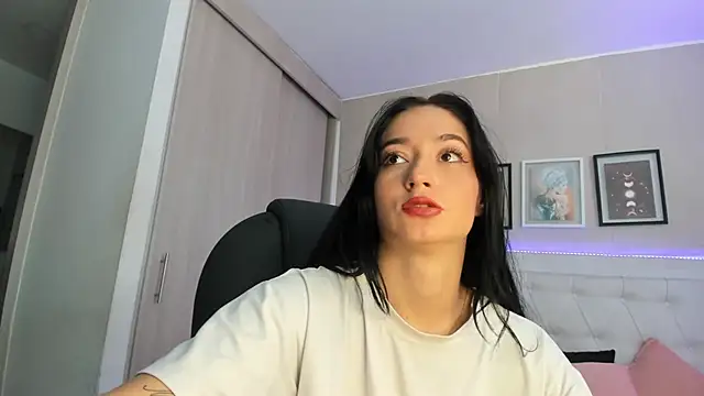 celeste__clark's cam snapshot