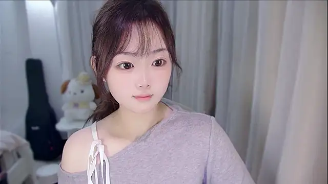 YUANYUAN-A's cam snapshot