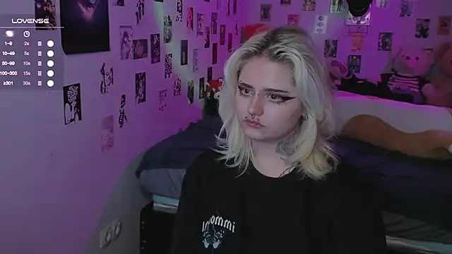 bixxxiz's cam snapshot