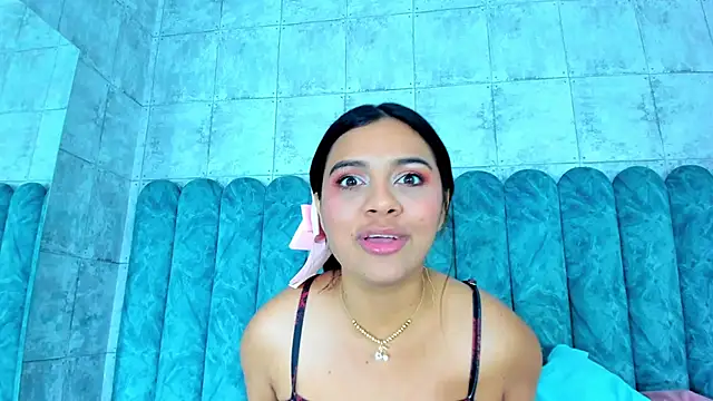 dulce_lian's web cam