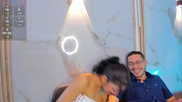 Aron_and_molly's cam snapshot