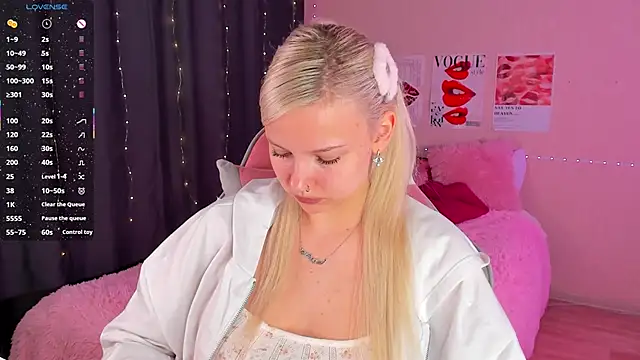 murmurmiace's cam snapshot