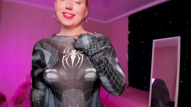 Jenny_luve's cam snapshot