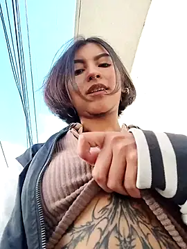 Zoe_addiction's cam snapshot