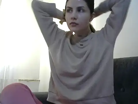 Erii18's cam snapshot