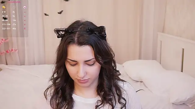 DovieMascall's cam snapshot