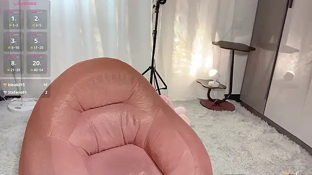 potato-188's cam snapshot