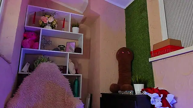 amelialy's cam snapshot