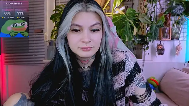 jelya_sg's cam snapshot