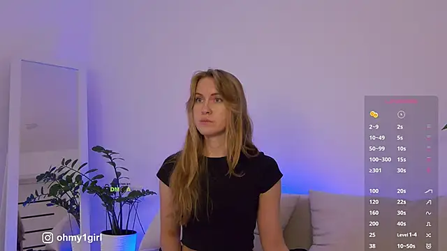 Fallinlove1's cam snapshot