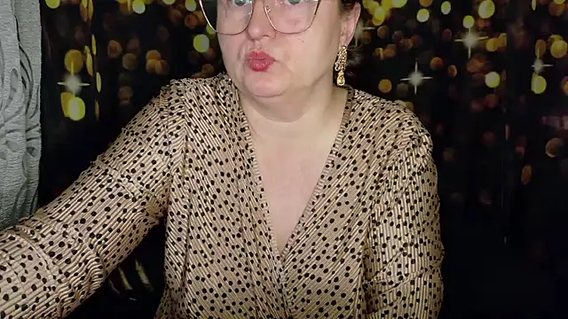 _Annika's cam snapshot