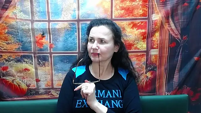 Miroslava_Happi's cam snapshot