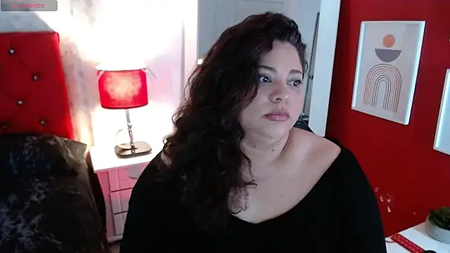 merly_chica's cam snapshot