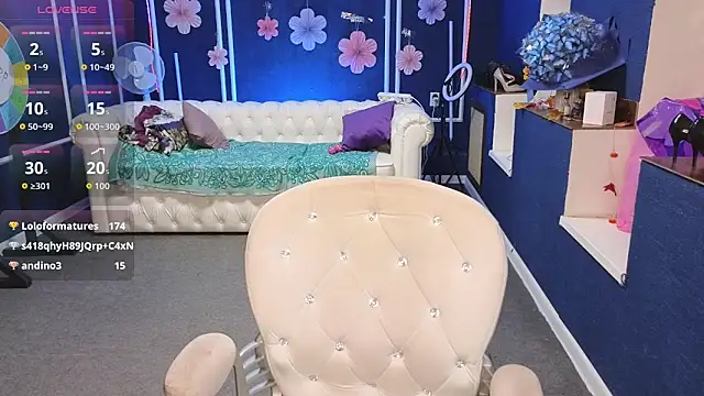 Kira_Kenett's cam snapshot